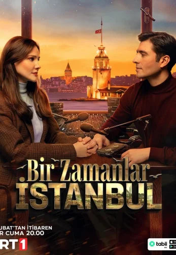 Однажды в Стамбуле 1-13, 14 серия турецкий сериал на русском языке смотреть онлайн все серии